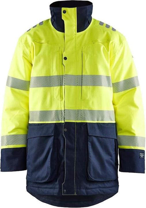 Produktbild Blakläder 4527 (XS)