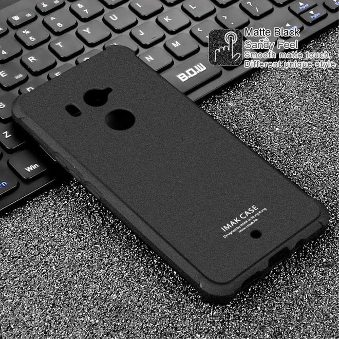 Actual product image Imak Crystal clear TPU plastic shell (HTC U11+)