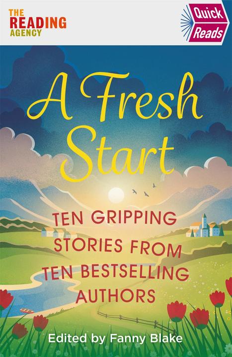 Produktbild A Fresh Start (Quick Reads) (Englisch, Various, 2020)