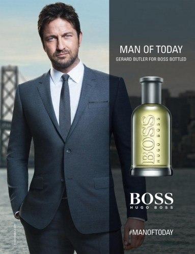 Immagine prodotto BOSS Bottled (Lozione dopobarba, 50 ml)