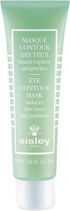 Actual product image Sisley Eye Contour Mask (30 ml)