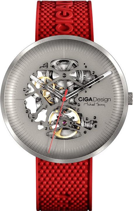 Image du produit CIGA Design MY Series Titanium