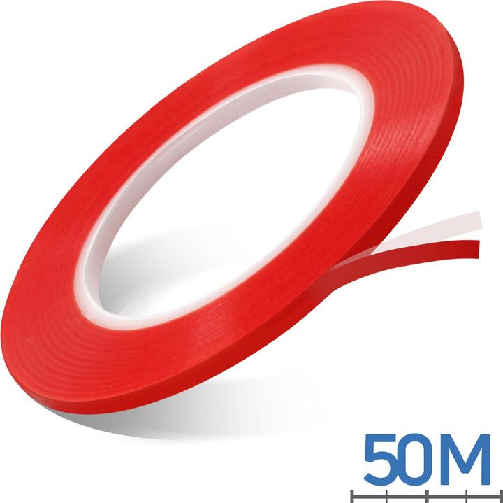 Produktbild Clappio Breite 5mm (5 mm)