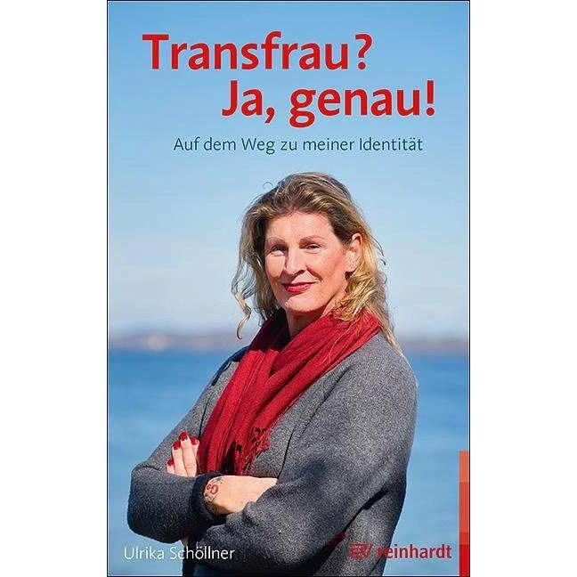 Transfrau? Ja, genau!, Ratgeber von Ulrika Schöllner