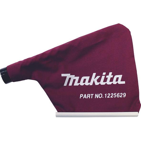 Makita, Accessori per macchine, Dustbag