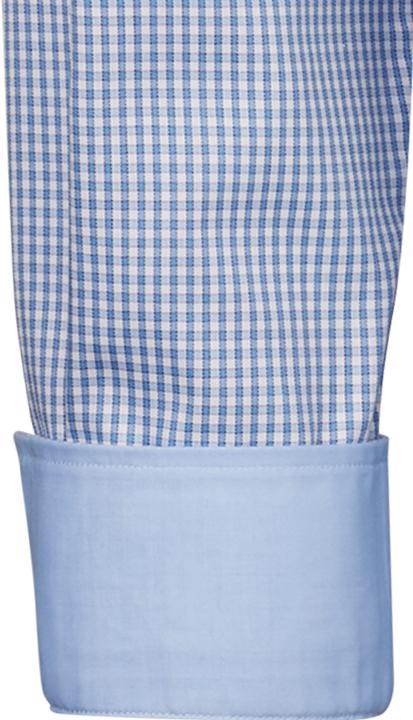 Immagine prodotto Kauf Pisa Button Down Kurzarm regular fit mit Kontrast (38)