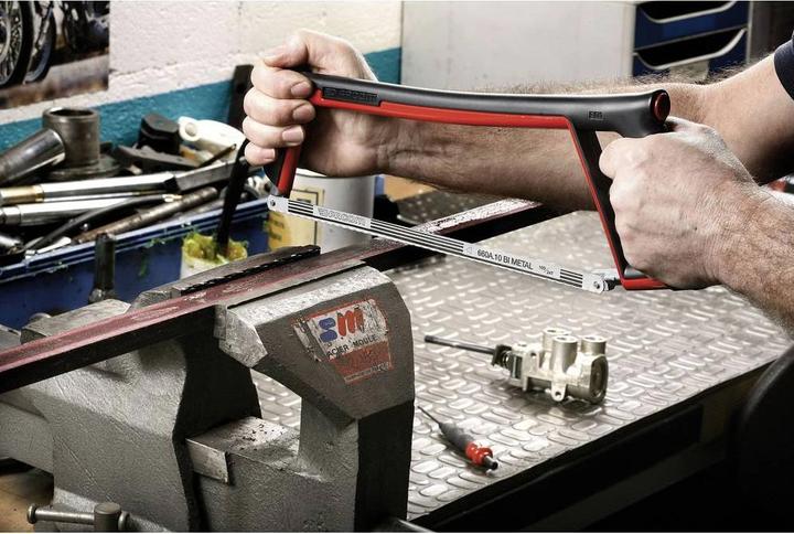 Immagine prodotto Facom Arco di sega in metallo 385 mm 601