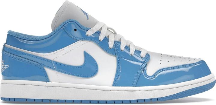 Produktbild Jordan 1 Low SE White Legend Blue (45.5)
