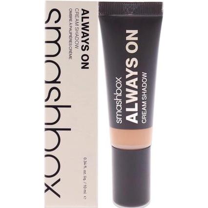 Smashbox, Lidschatten, Always On Cream Shadow Amber