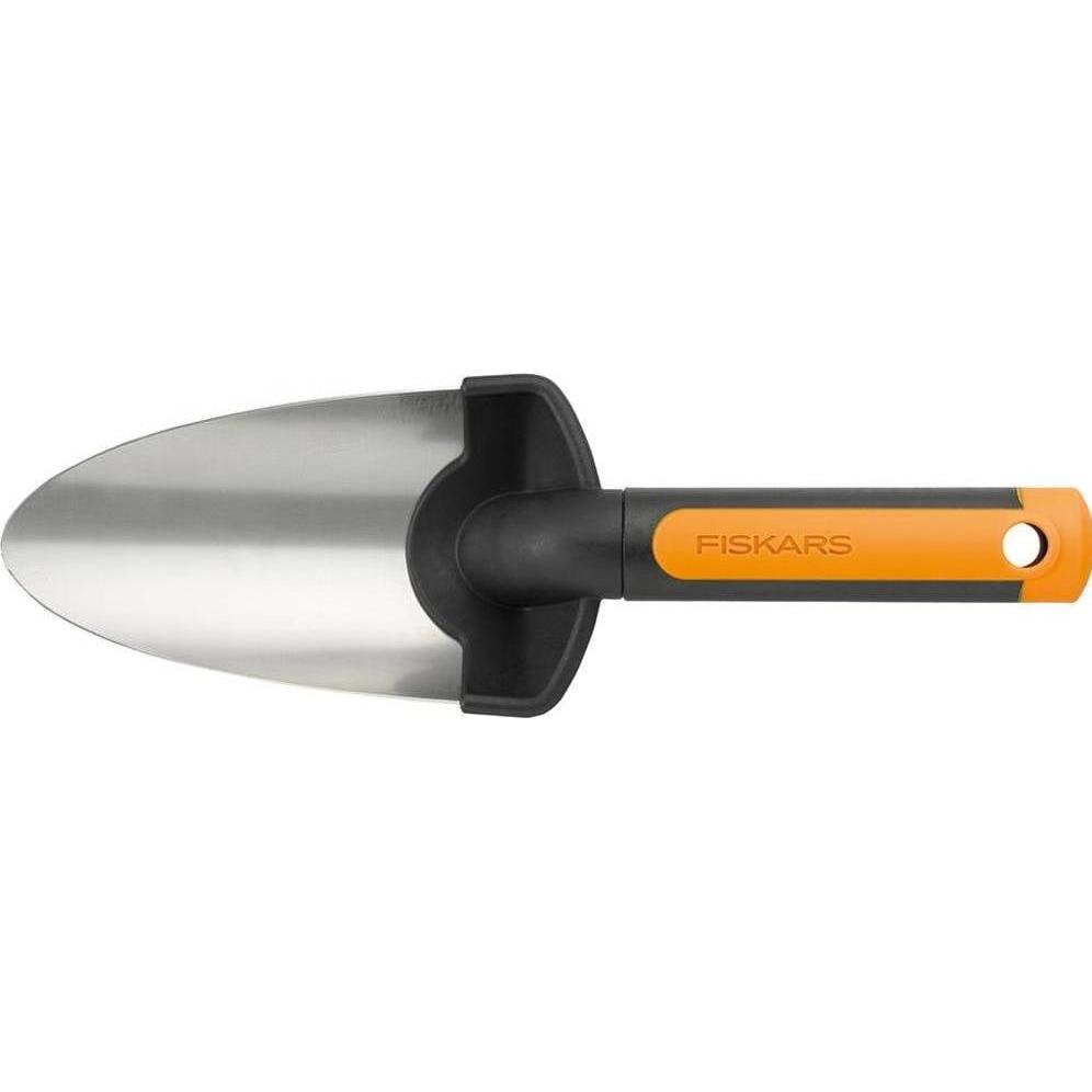 Fiskars, Gartenhandwerkzeug, Blumenkelle 137200