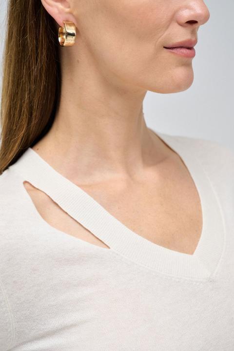 Produktbild Salsa Jeans Long-Sleeve Sweater (S)