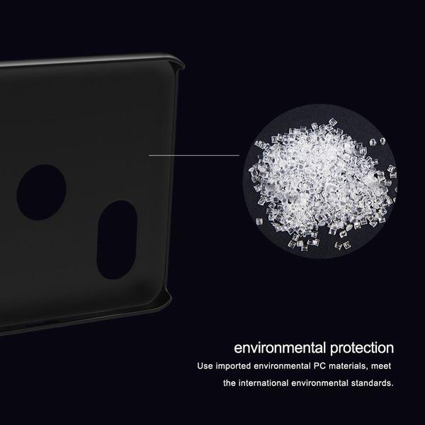 Actual product image Nillkin Super Frosted Shield Series