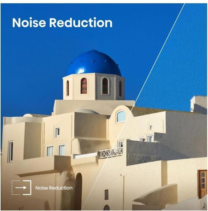 Productafbeelding Hisense TV 32A4Q (32", LED, HD, 2025)