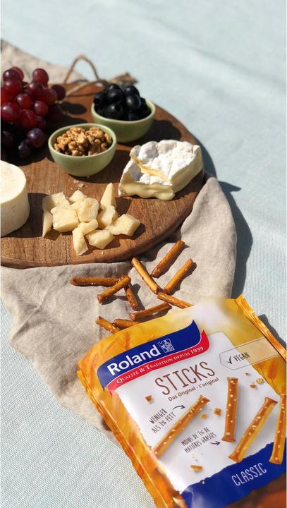 Image du produit Roland Sticks (1200 g)
