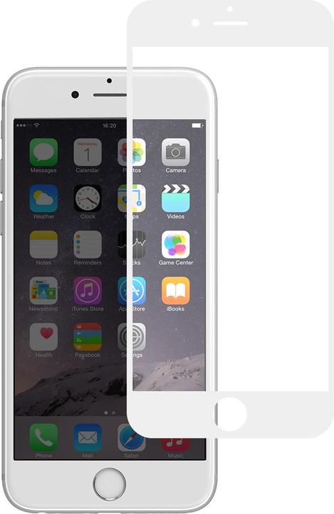 Moshi iVizor XT (1 pcs., Apple iPhone 6, Apple iPhone 6s)