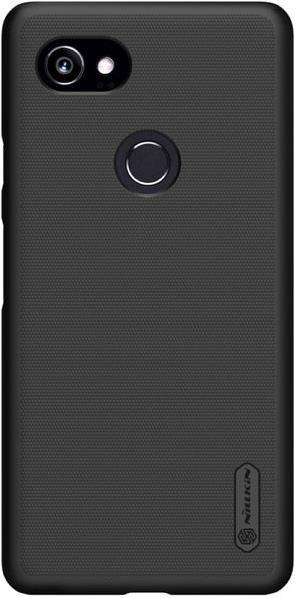 Actual product image Nillkin Super Frosted Shield Series