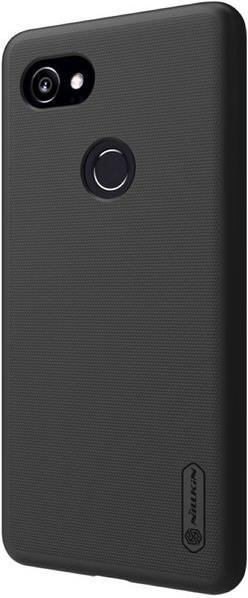 Actual product image Nillkin Super Frosted Shield Series