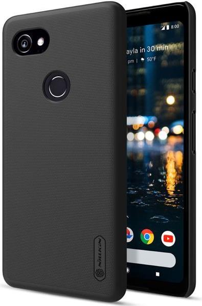 Actual product image Nillkin Super Frosted Shield Series