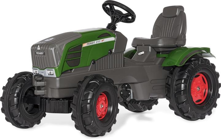 Rolly Toys Farmtrac Fendt Vario
