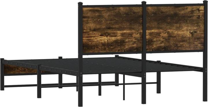 Image du produit vidaXL Bettgestell (120 x 190 cm)