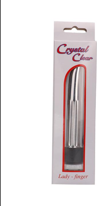 Produktbild Seven Creations Crystal Clear Lady Finger