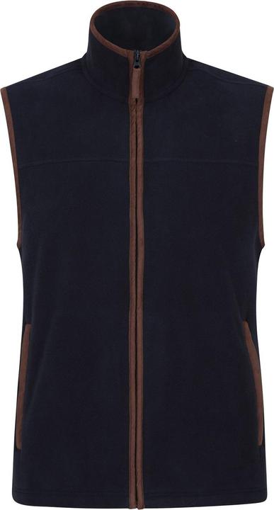 Produktbild Mountain Warehouse Rove FleeceWeste (XS)