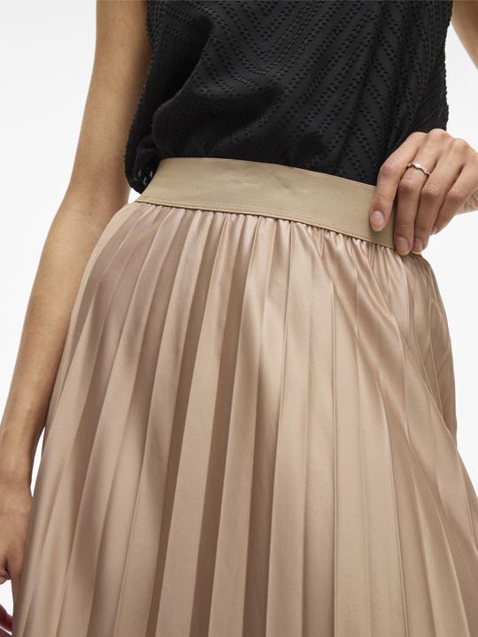 Immagine prodotto Vila Gonna midi a pieghe (XL)