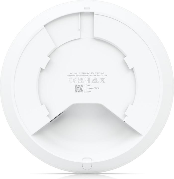 Image du produit Ubiquiti U6+ (2402 Mbit/s)
