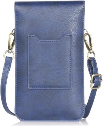 Produktbild Universelle Handytasche mit Tragegurt