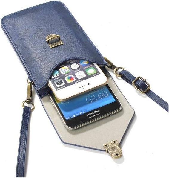 Produktbild Universelle Handytasche mit Tragegurt