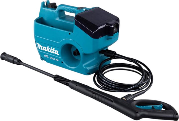 Productafbeelding Makita DHW080ZK (Oplaadbare batterij)