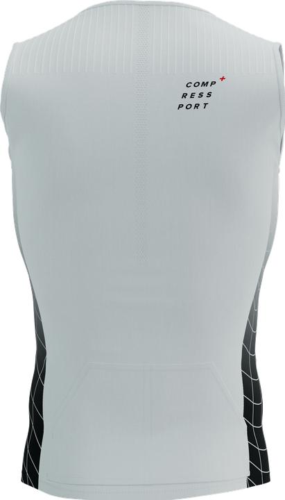 Image du produit Compressport Débardeur Tri Postural Aero M (M)