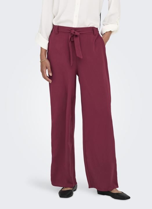 Actual product image Only ONLNOVA Normal geschnitten Hose Hose (46)