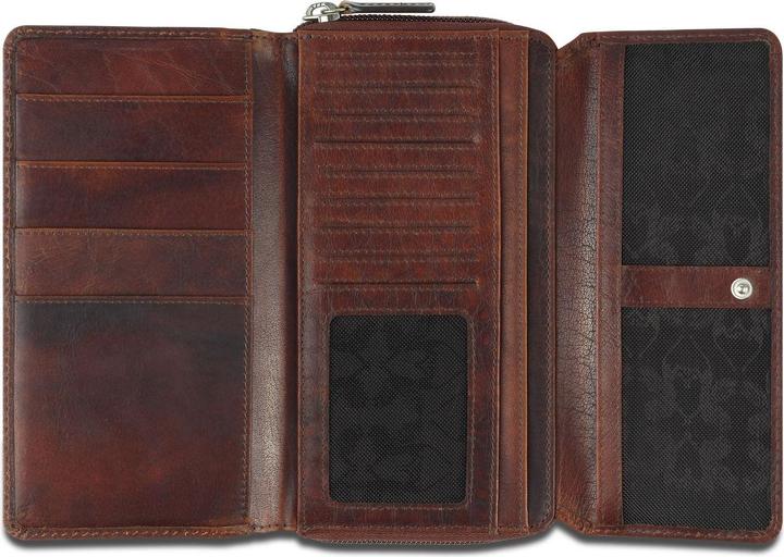 Actual product image Mano Ladies' wallet