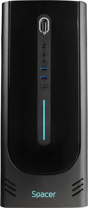 Actual product image Spacer Spcs-Oc-Chronos (ATX)