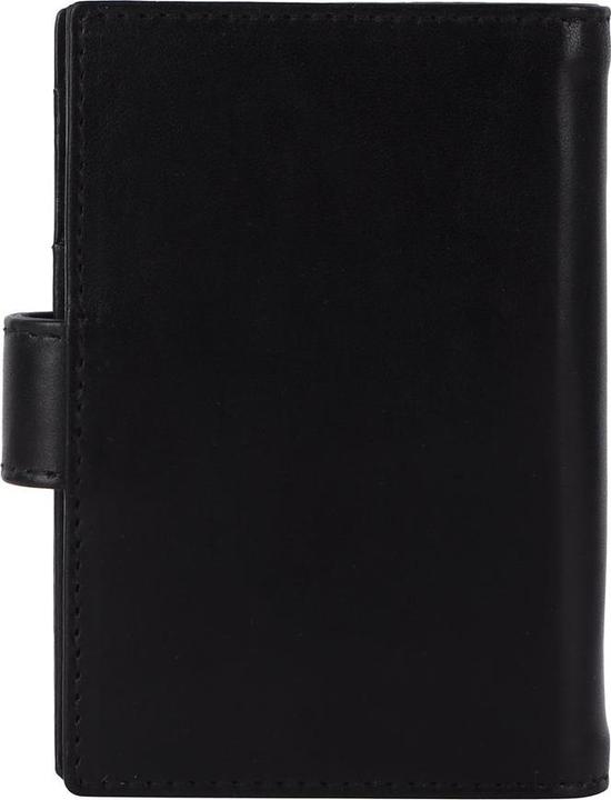 Actual product image Valenta CardWallet Leather MagSafe Black, Zubehörtyp