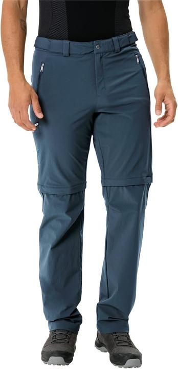 Immagine prodotto Vaude Pantaloni da uomo Farley Stretch T-Zip III (56)