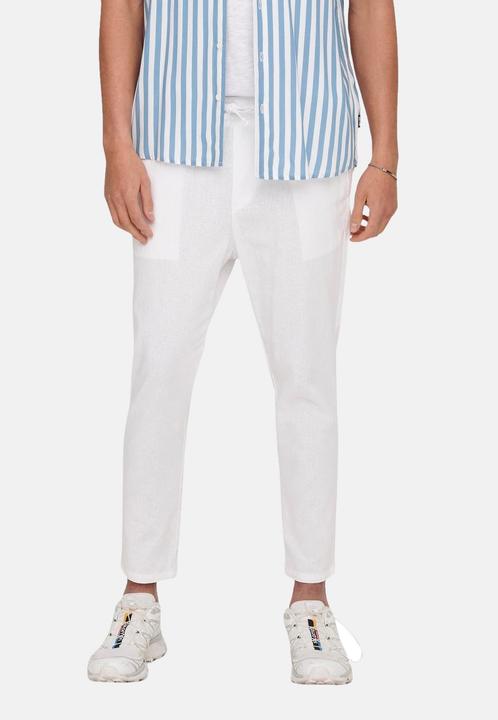 Produktbild Only & Sons Einfarbige Hose (S)