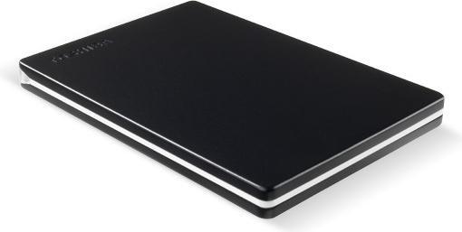 Image du produit Toshiba Canvio Slim (1 To)