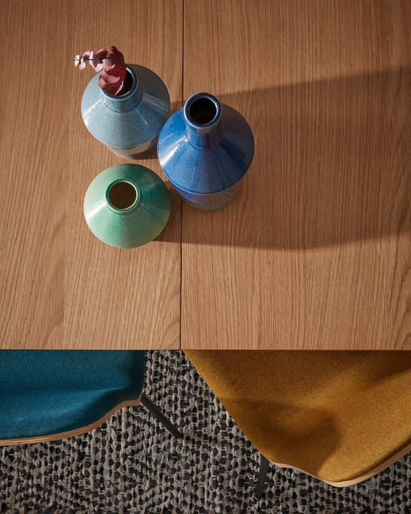 Produktbild Kave Home Novac (90 x 140 x 75 cm)