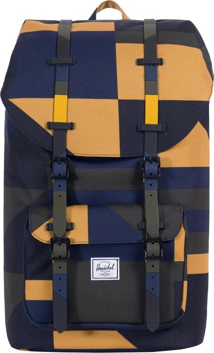Herschel Little America (25 l)