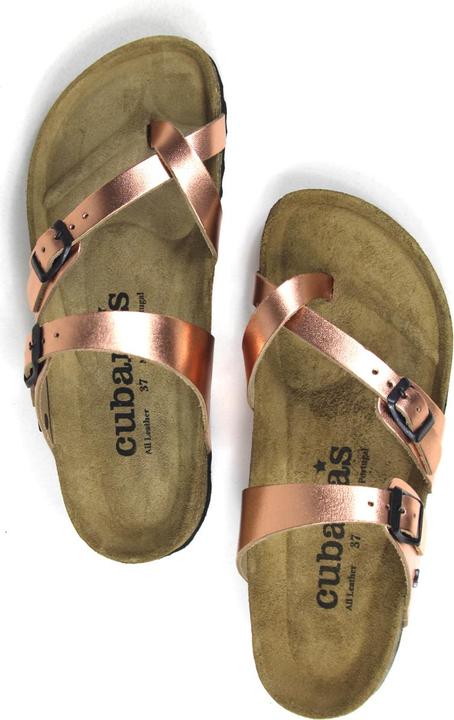 Actual product image Cubanas Nazare (38)