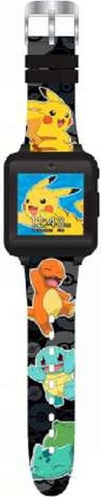 Produktbild Kids Euroswan Accutime Watch Digitale intelligente Armbanduhr (10 mm)