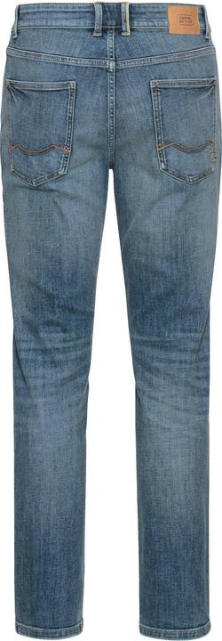 Produktbild Camel Active Regular Fit 5-Pocket fleXXXactive® Jeans (42)