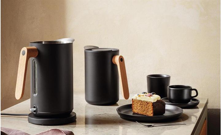 Produktbild Eva Solo Tasse mit Untertasse (200 ml, 4 x)