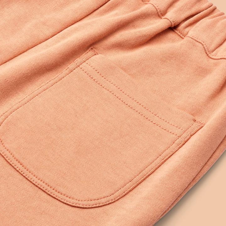 Image du produit Liewood Pantalon de jogging Dili Interlock certifié GOTS (98)
