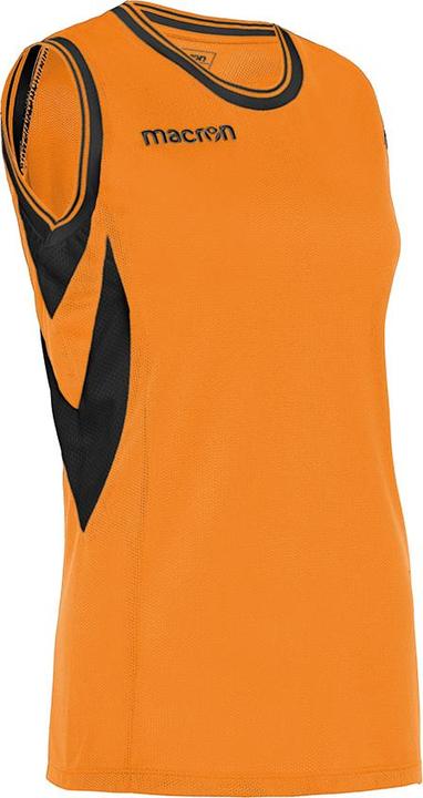 Black, Orange