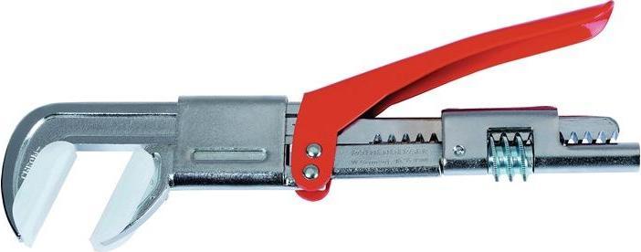 Produktbild Rothenberger Armaturenschlüssel (275 mm)