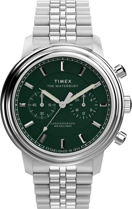 Image du produit Timex Waterbury Metropolitan (41 mm)