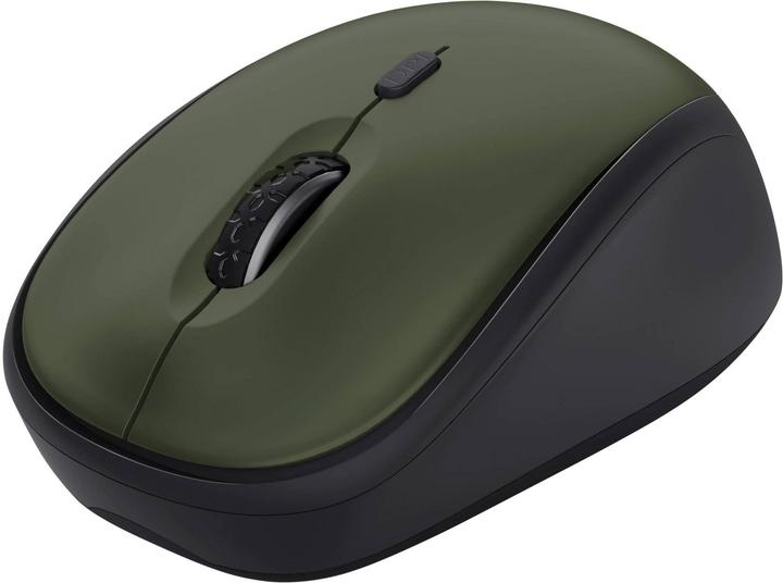 Immagine prodotto Trust Set Di Borsa E Mouse Per Mortadella Verde (16", Universale)